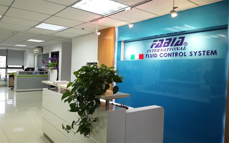 Chiny Fabia Valve Industry (Suzhou) Co., Ltd. profil firmy